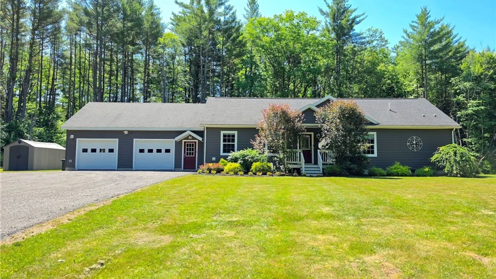 Property at 9940 Elpis Road, Vienna, NY 13316 37