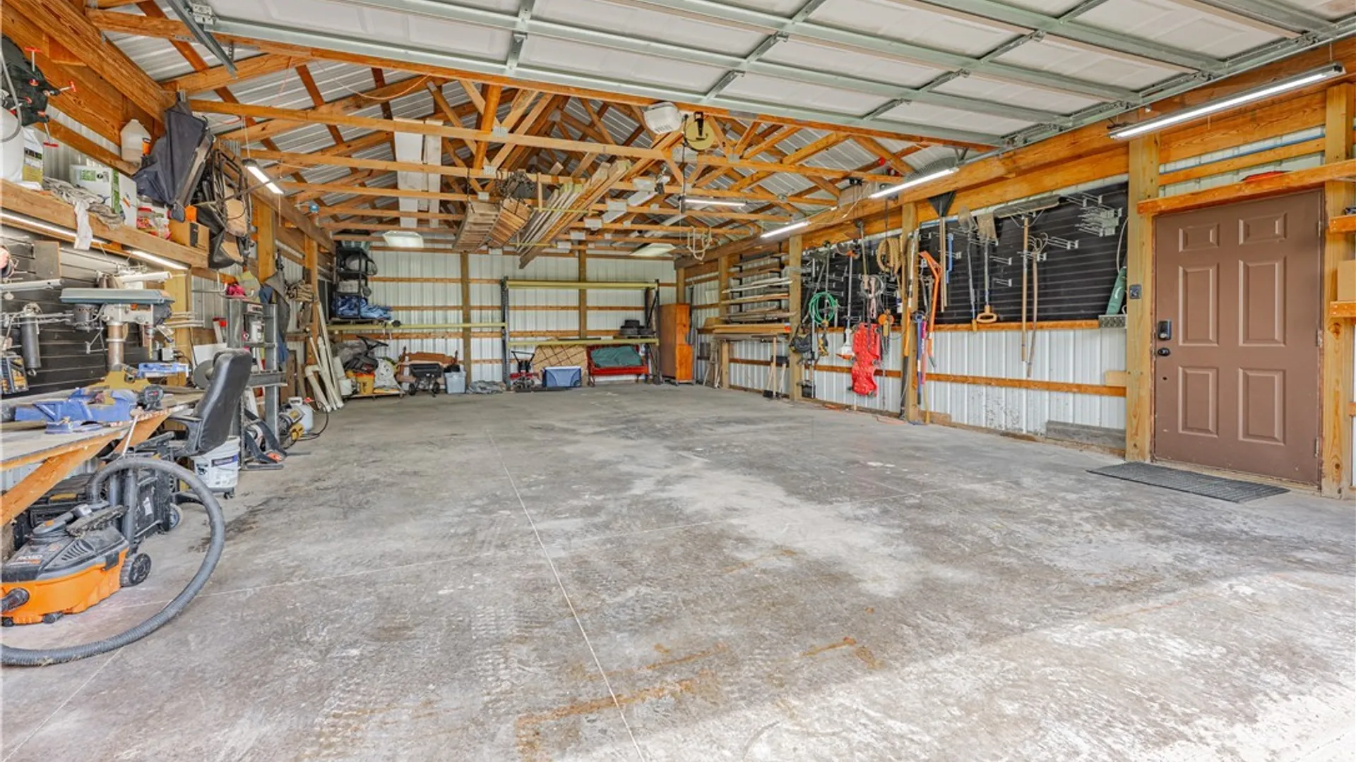 Property at 4899 Beach Ridge Road, Pendleton, NY 14094 45