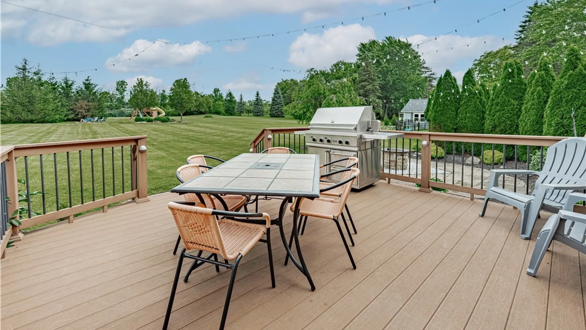 Property at 4899 Beach Ridge Road, Pendleton, NY 14094 41