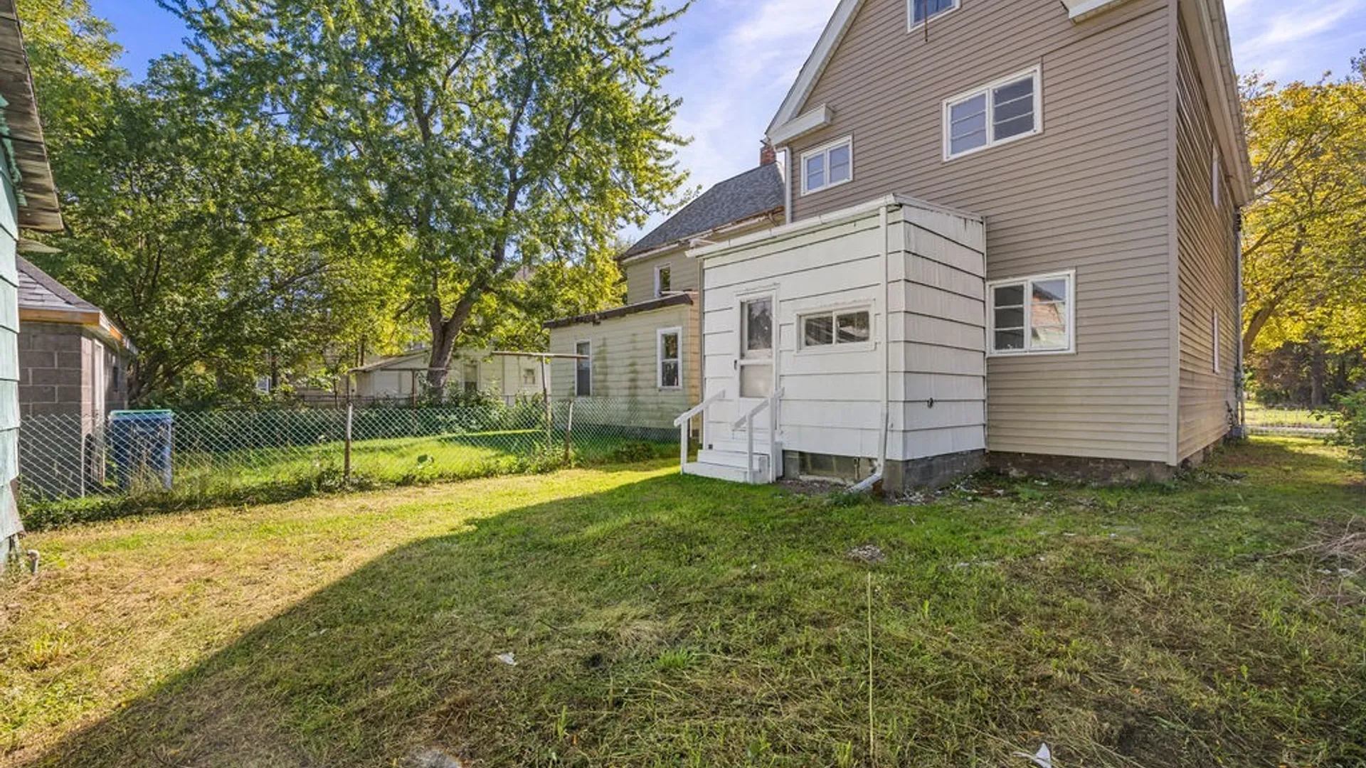 Property at 2424 Cudaback Avenue, Niagara Falls, NY 14303 21