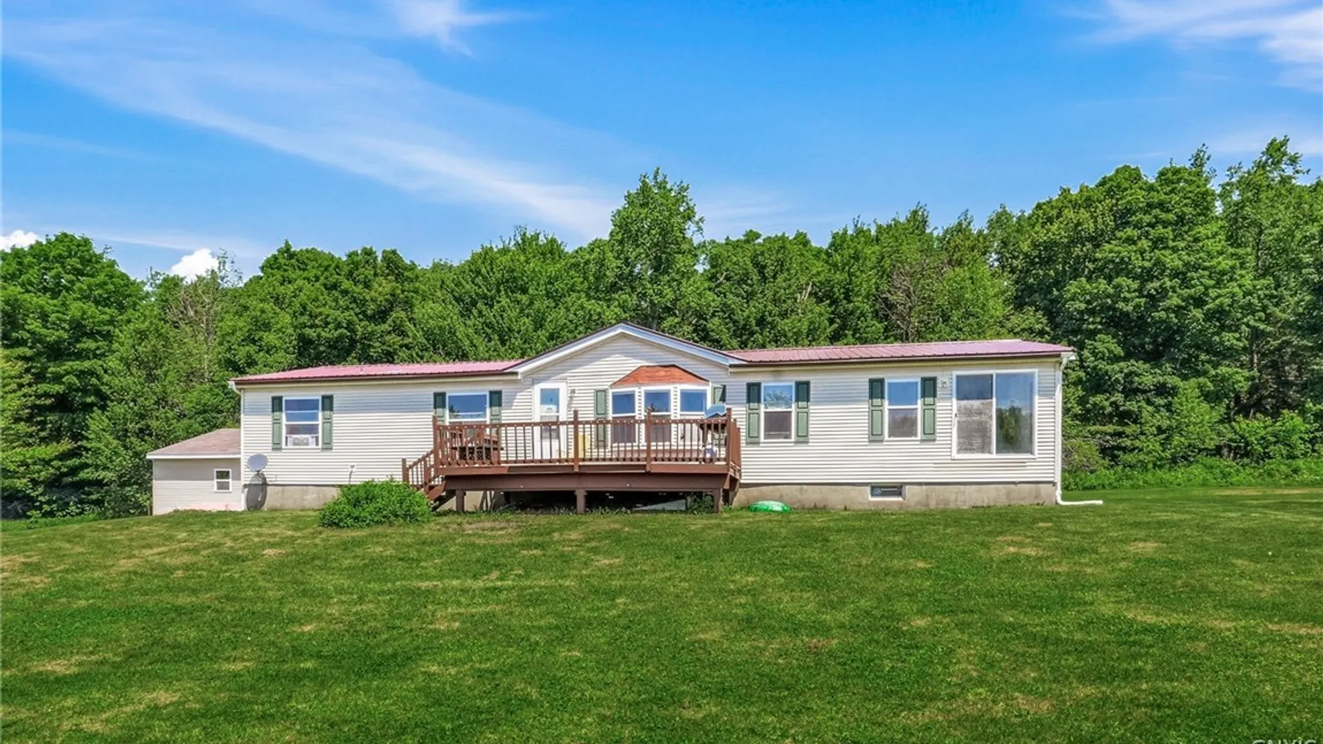 Property at 10428 N Steuben Road, Steuben, NY 13438 3