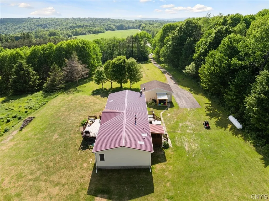 Property at 10428 N Steuben Road, Steuben, NY 13438