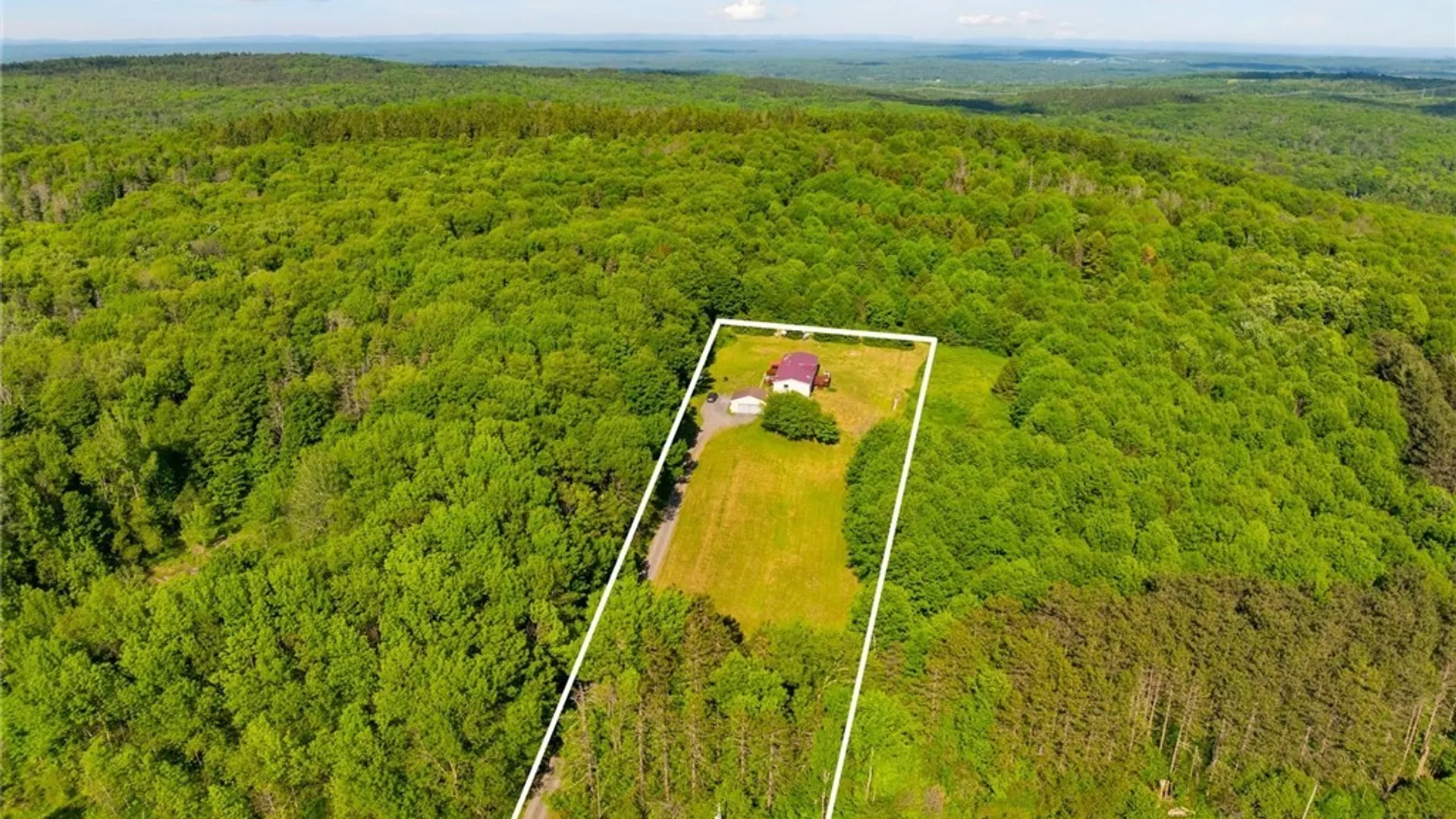 Property at 10428 N Steuben Road, Steuben, NY 13438 5