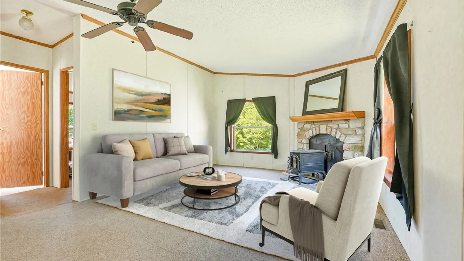 Property at 10428 N Steuben Road, Steuben, NY 13438 9