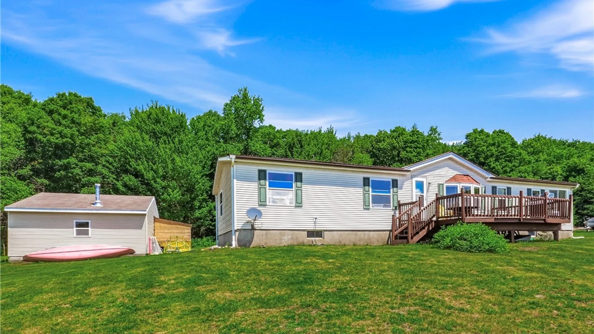 Property at 10428 N Steuben Road, Steuben, NY 13438 37