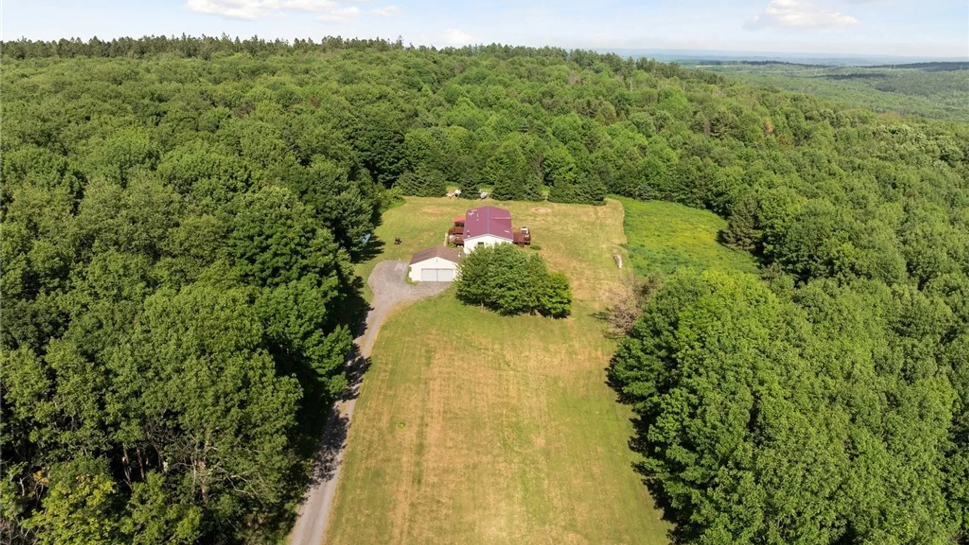 Property at 10428 N Steuben Road, Steuben, NY 13438 38