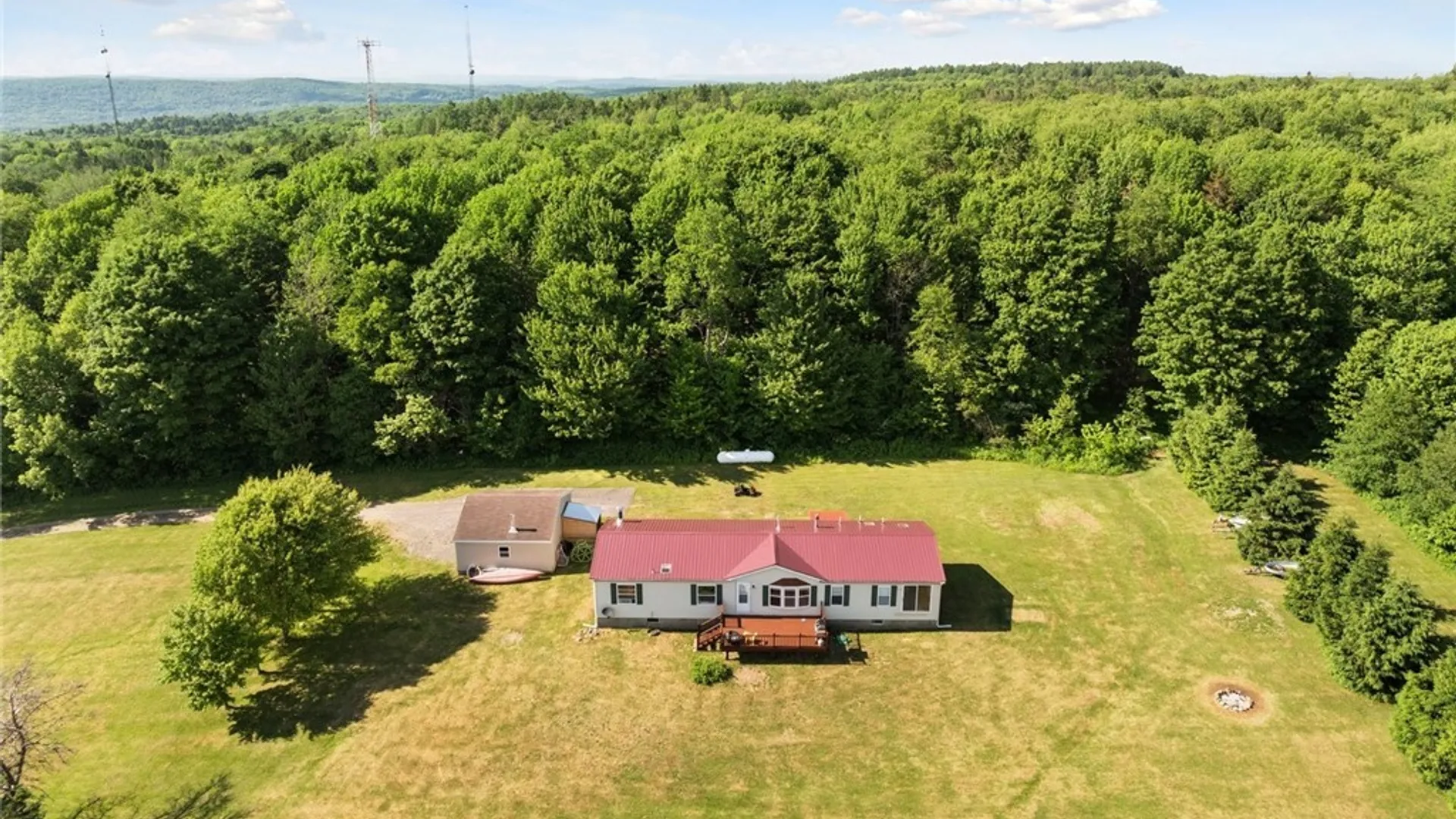 Property at 10428 N Steuben Road, Steuben, NY 13438 39