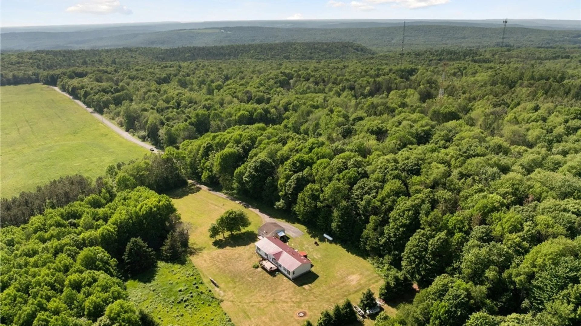 Property at 10428 N Steuben Road, Steuben, NY 13438 40