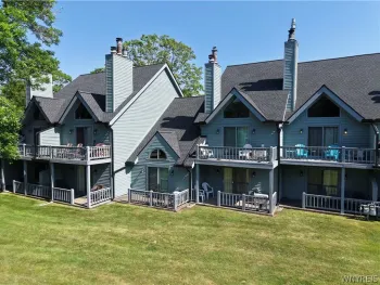 Property at 58 Wildflower, Ellicottville, NY 14731