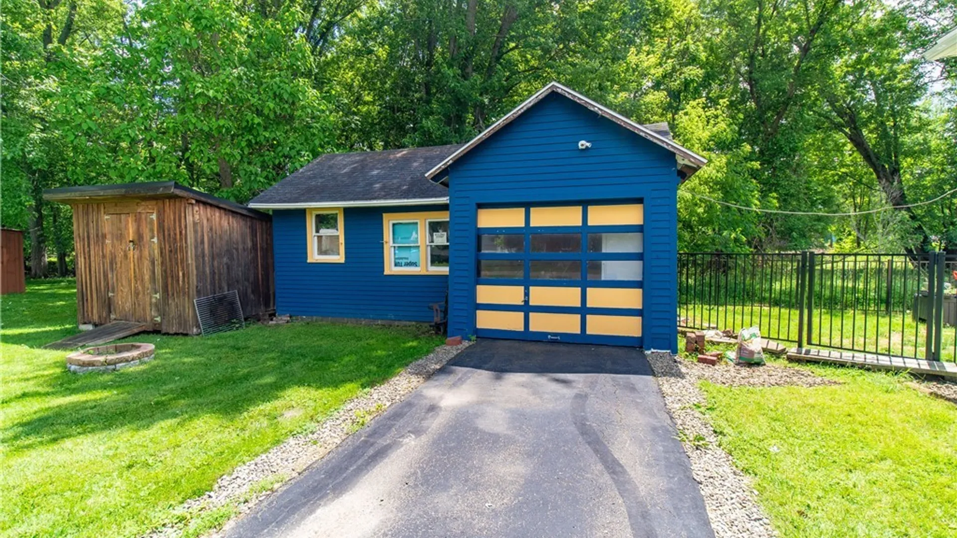 Property at 19 E Burtis Street, Ellicott, NY 14720 19
