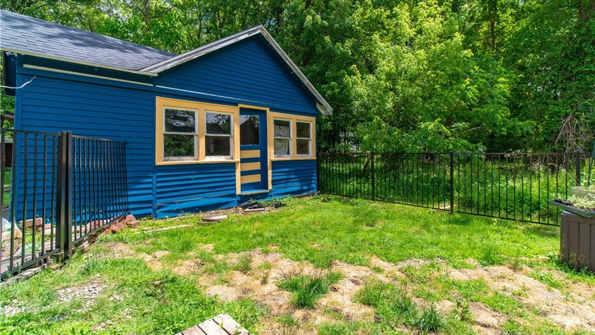 Property at 19 E Burtis Street, Ellicott, NY 14720 20