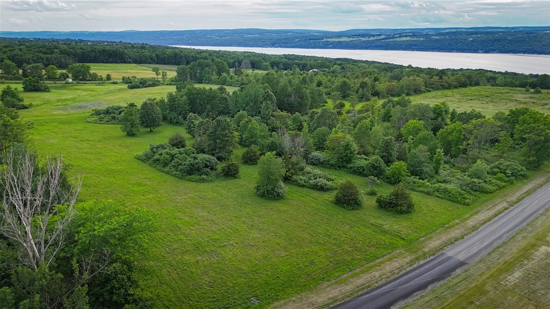 Property at V/L-2 Lake Street, Hector, NY 14841 14