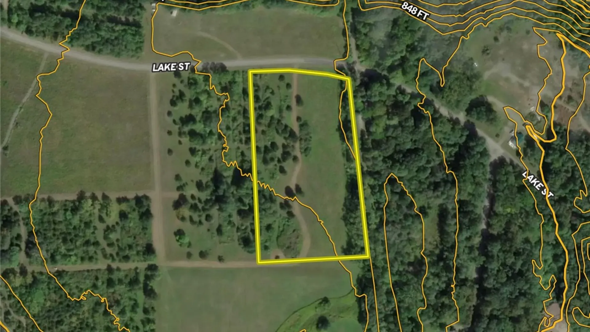 Property at V/L-2 Lake Street, Hector, NY 14841 46