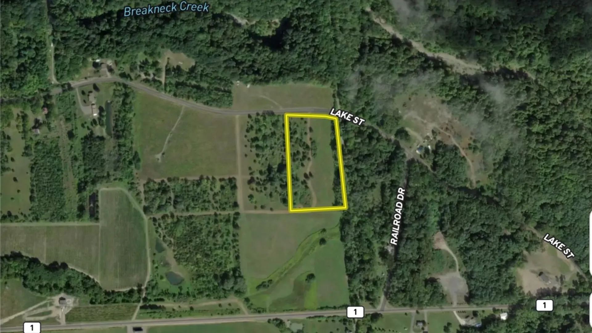 Property at V/L-2 Lake Street, Hector, NY 14841 47