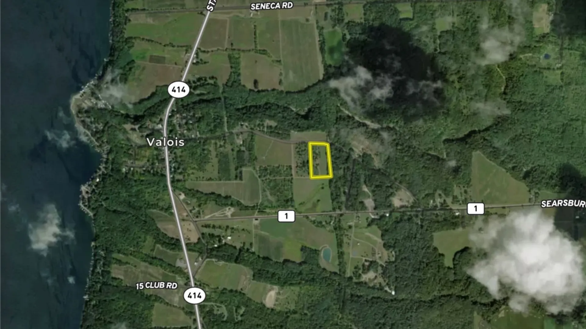 Property at V/L-2 Lake Street, Hector, NY 14841 48