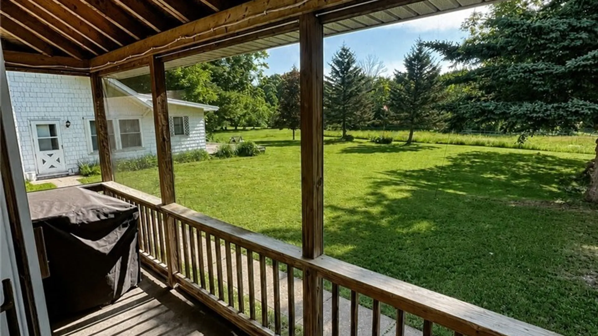 Property at 43340/350 State Route 37, Alexandria, NY 13679 32