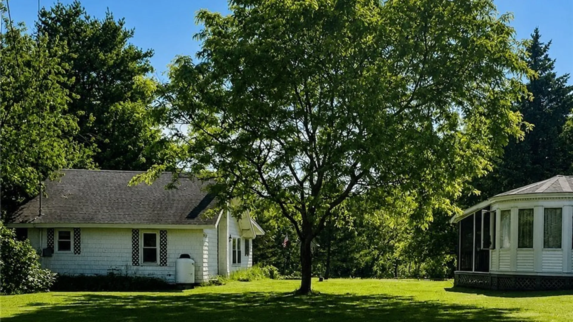 Property at 43340/350 State Route 37, Alexandria, NY 13679 38