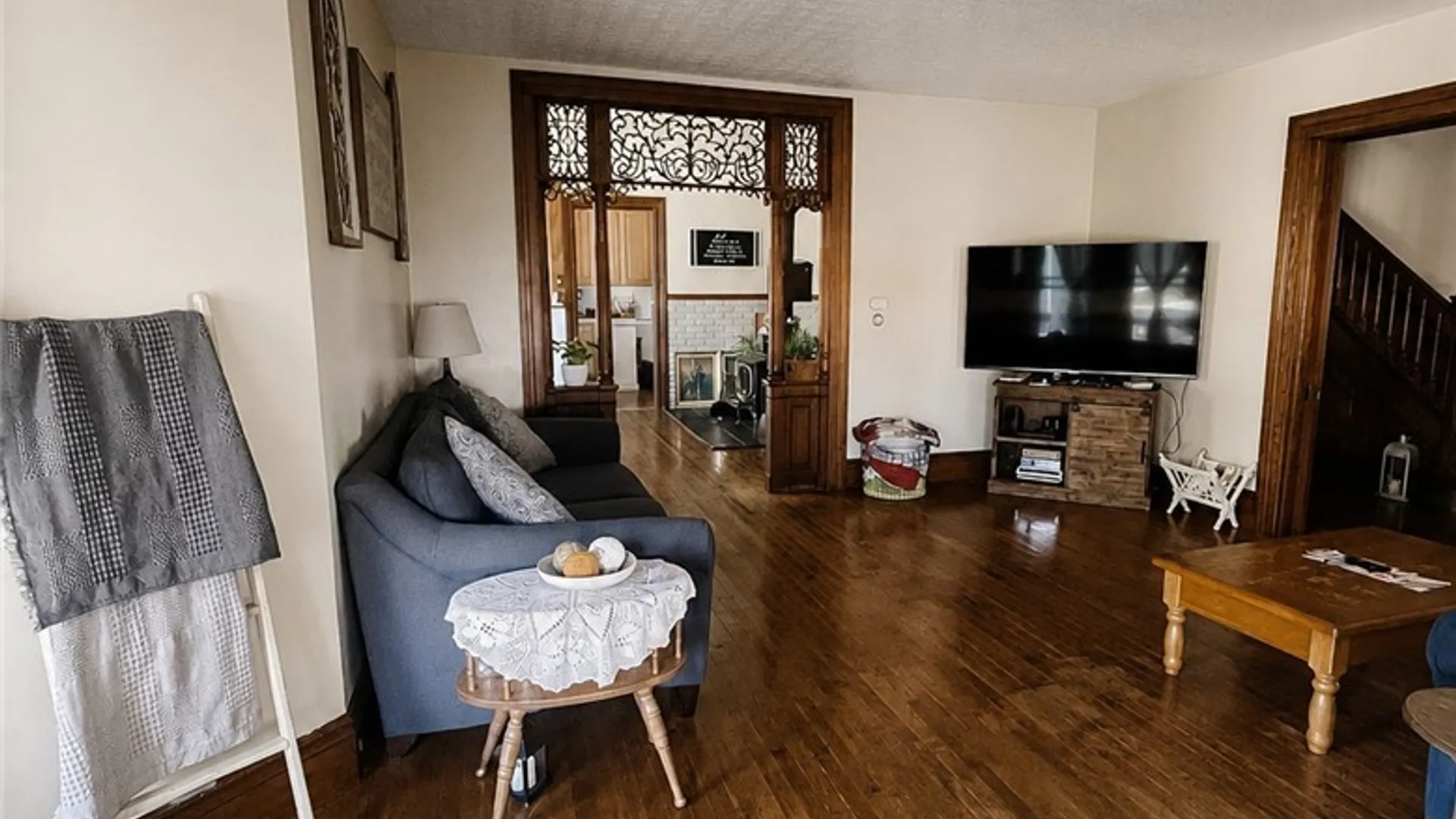 Property at 43340/350 State Route 37, Alexandria, NY 13679 5