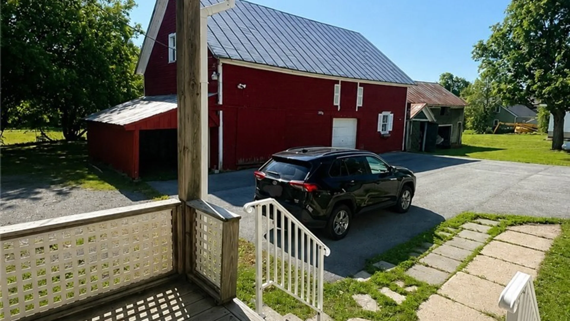 Property at 43340/350 State Route 37, Alexandria, NY 13679 35