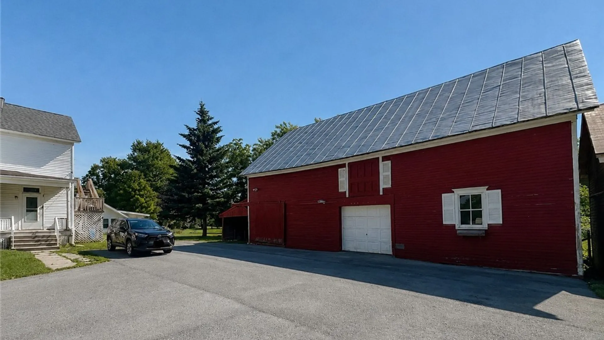 Property at 43340/350 State Route 37, Alexandria, NY 13679 36