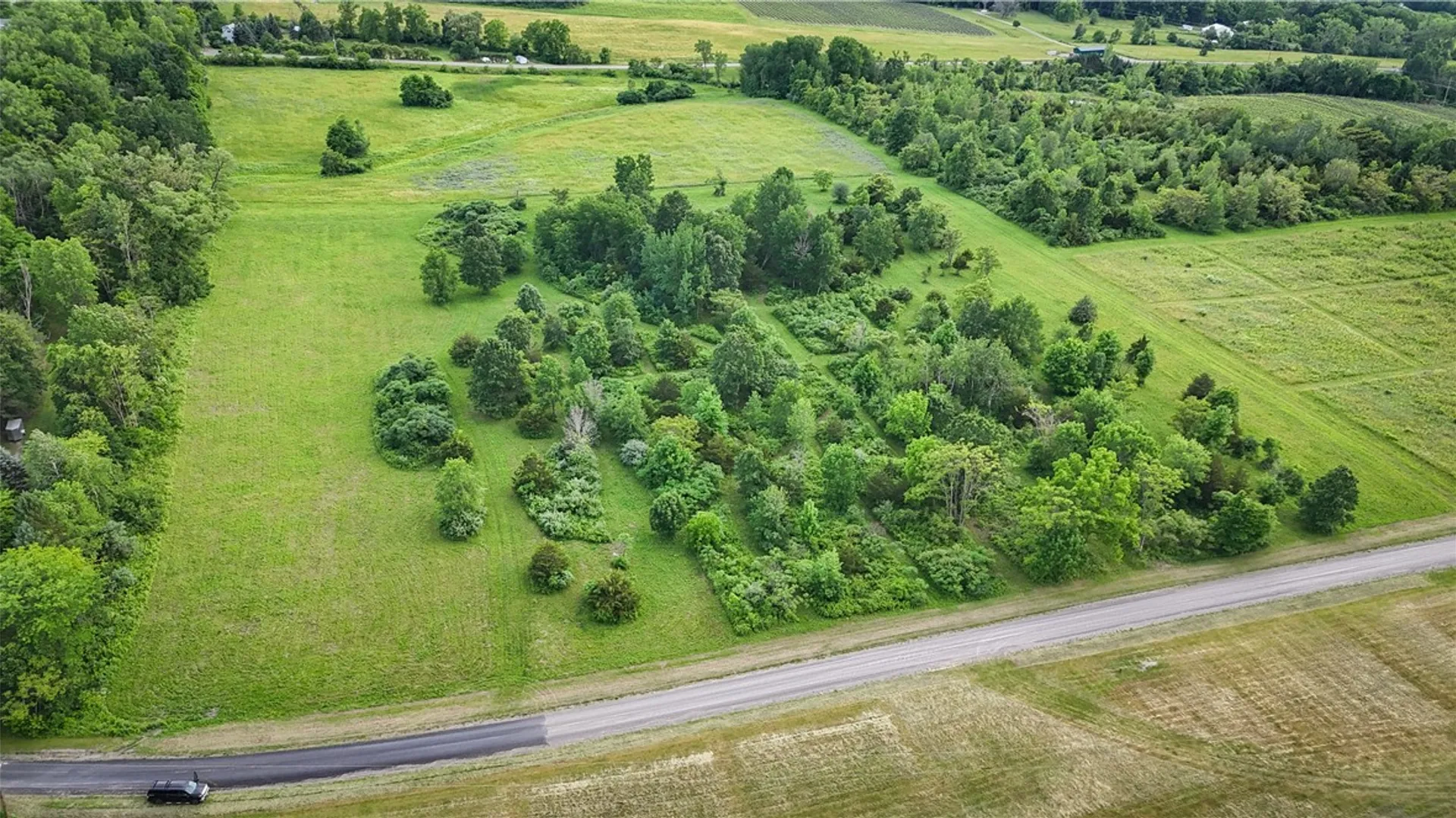 Property at V/L-1 Lake Street, Hector, NY 14841 3
