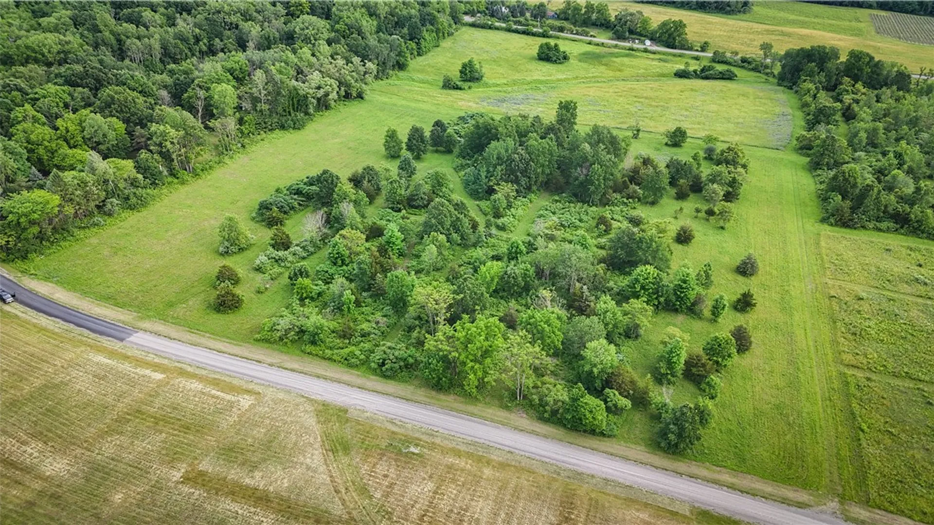 Property at V/L-1 Lake Street, Hector, NY 14841 4
