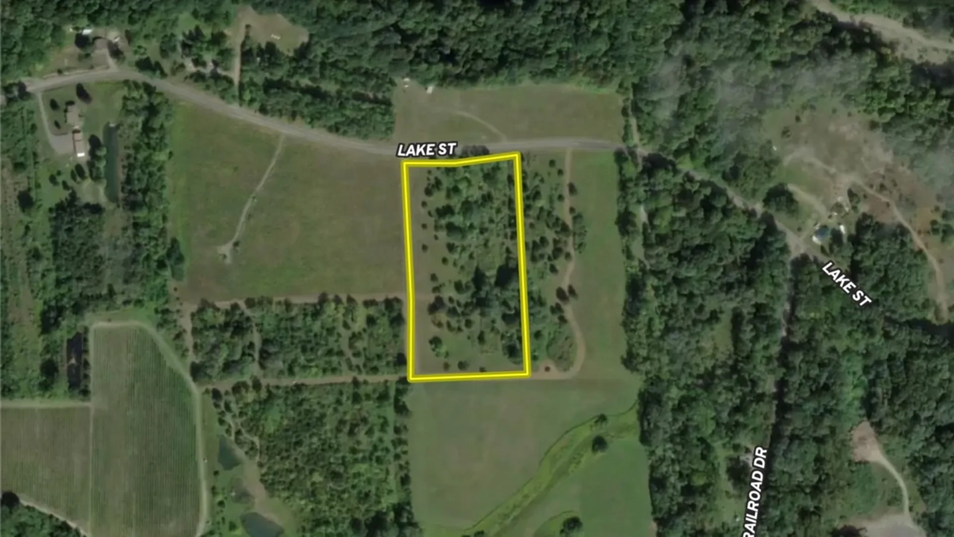 Property at V/L-1 Lake Street, Hector, NY 14841 45