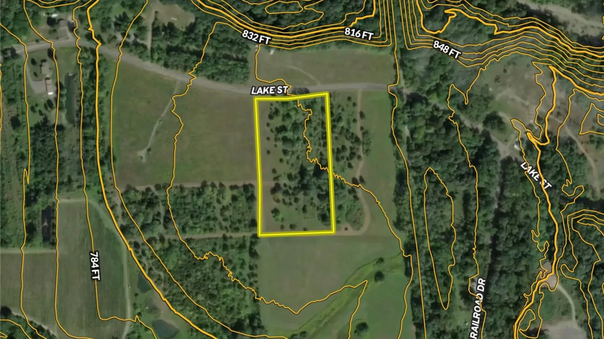Property at V/L-1 Lake Street, Hector, NY 14841 46