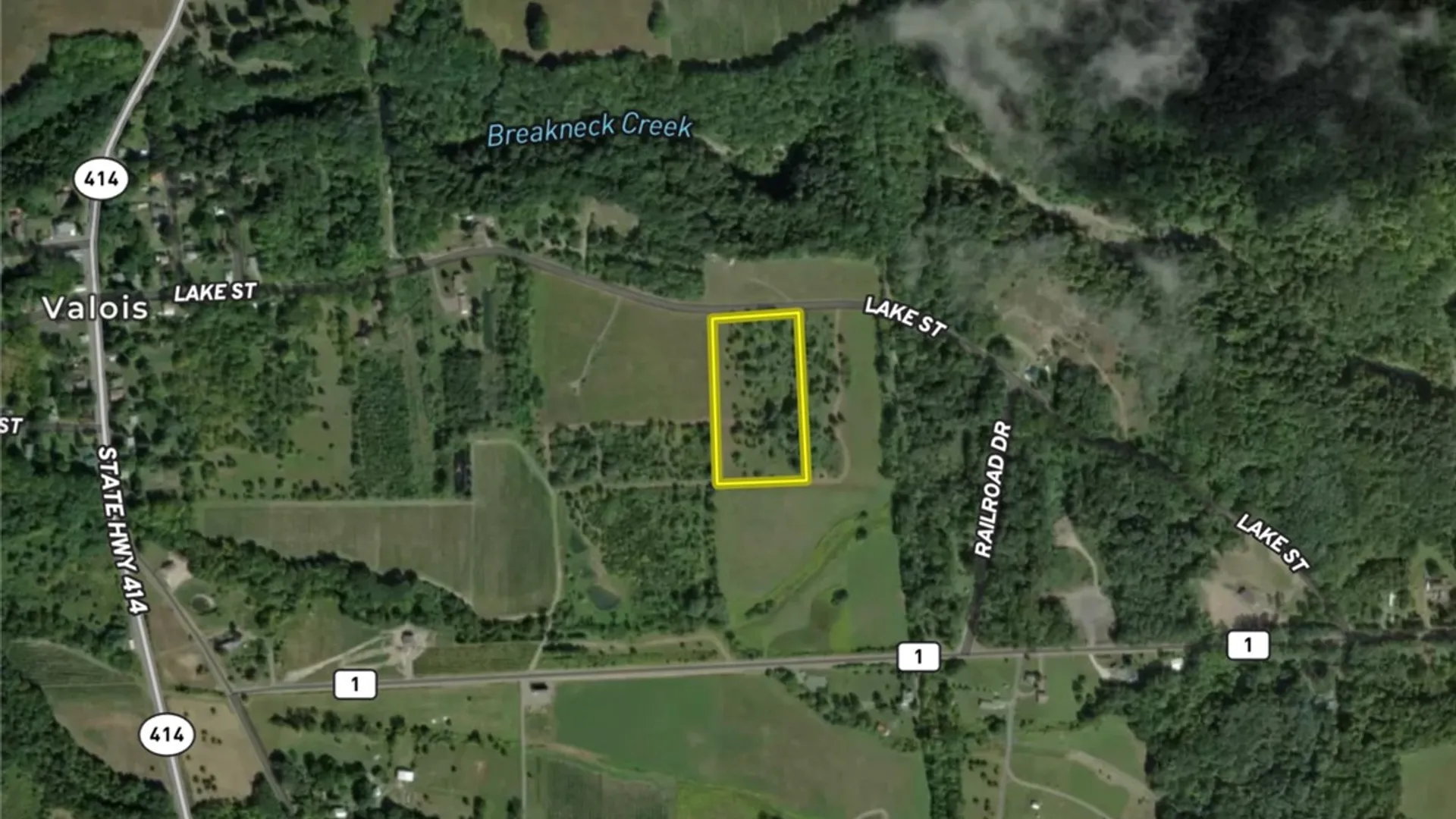 Property at V/L-1 Lake Street, Hector, NY 14841 47