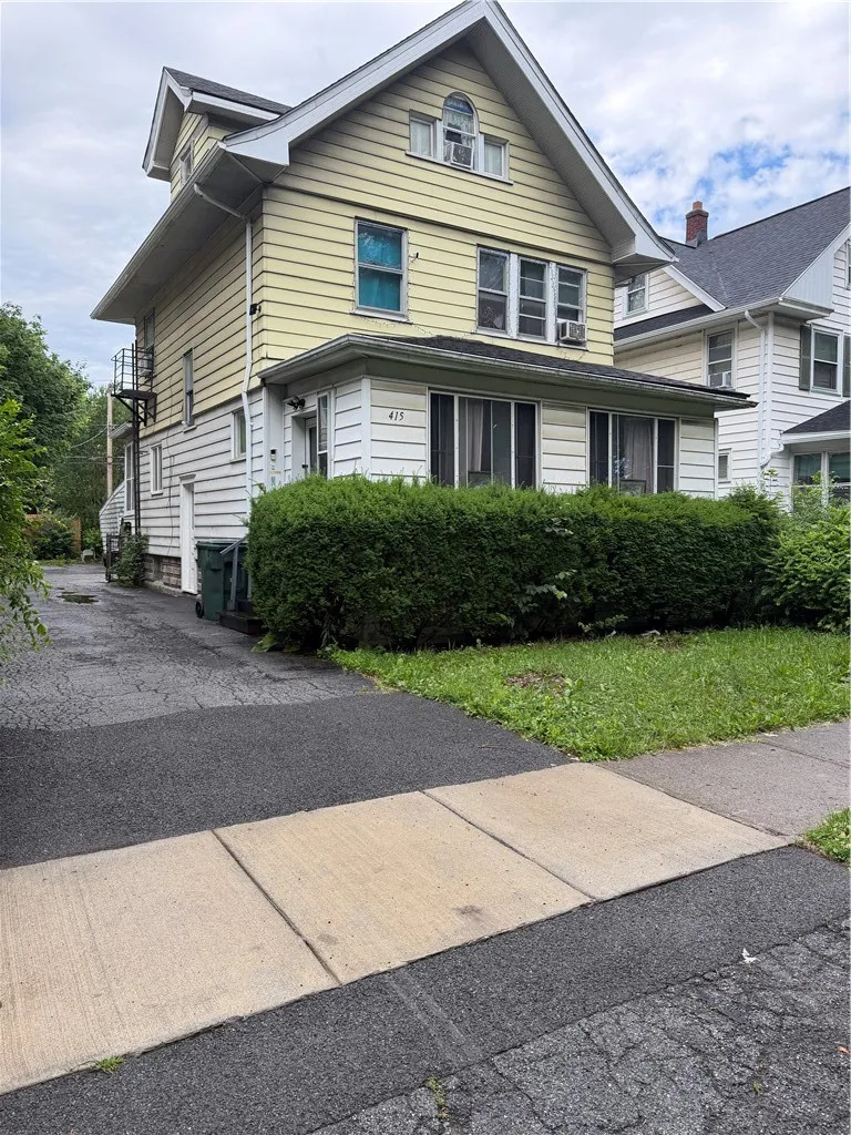 Property at 415 Magee Avenue, Rochester, NY 14613