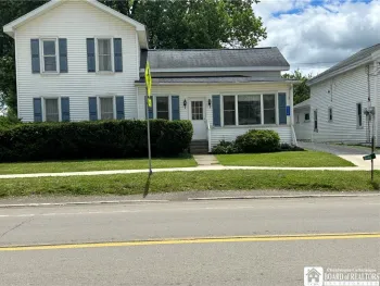 Property at 8719 E Main Street, Clymer, NY 14724