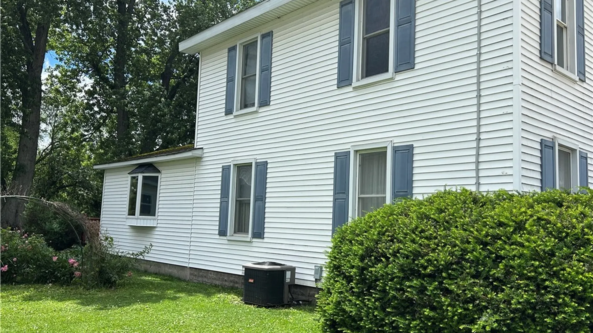Property at 8719 E Main Street, Clymer, NY 14724 3