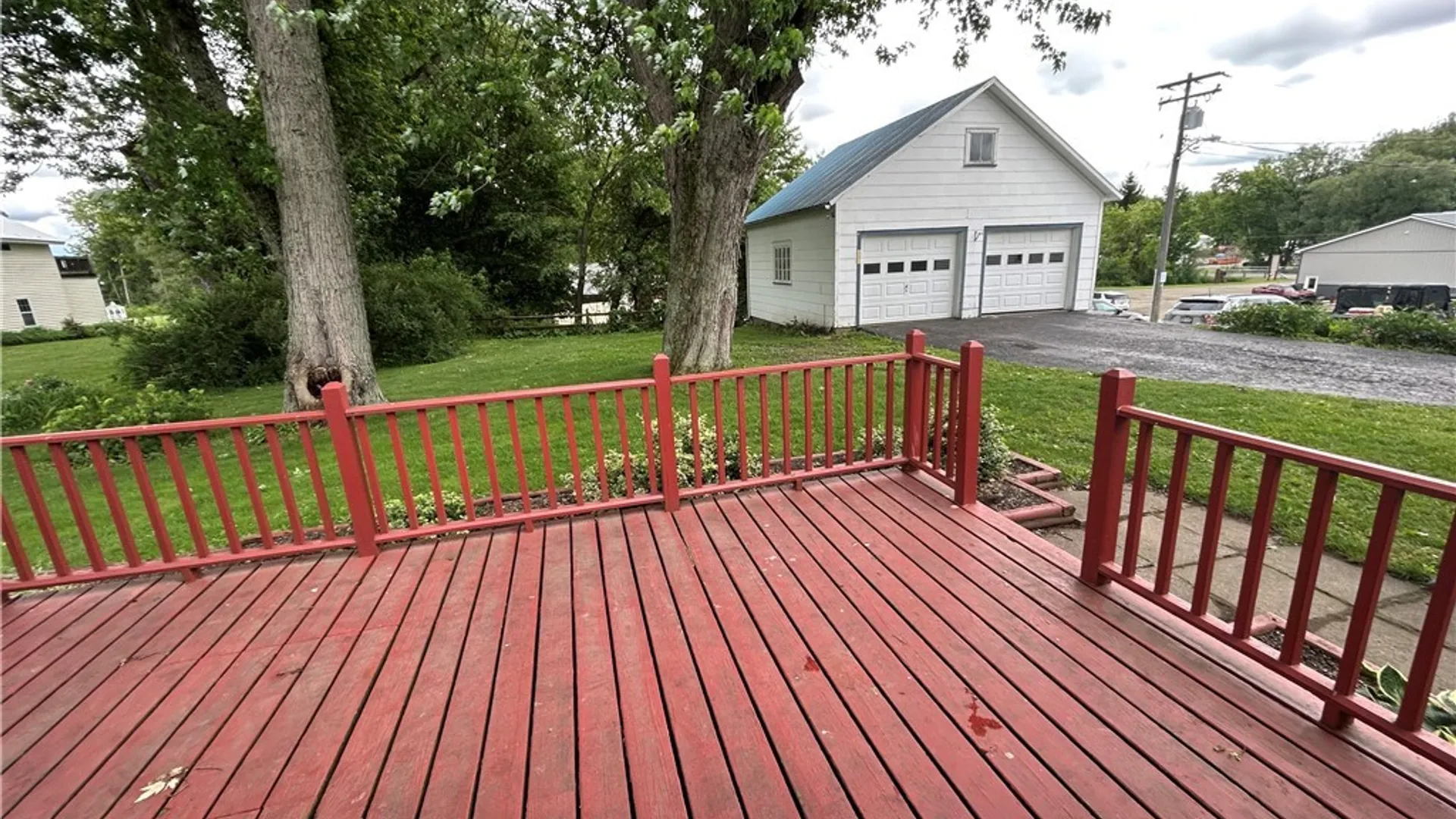 Property at 8719 E Main Street, Clymer, NY 14724 15
