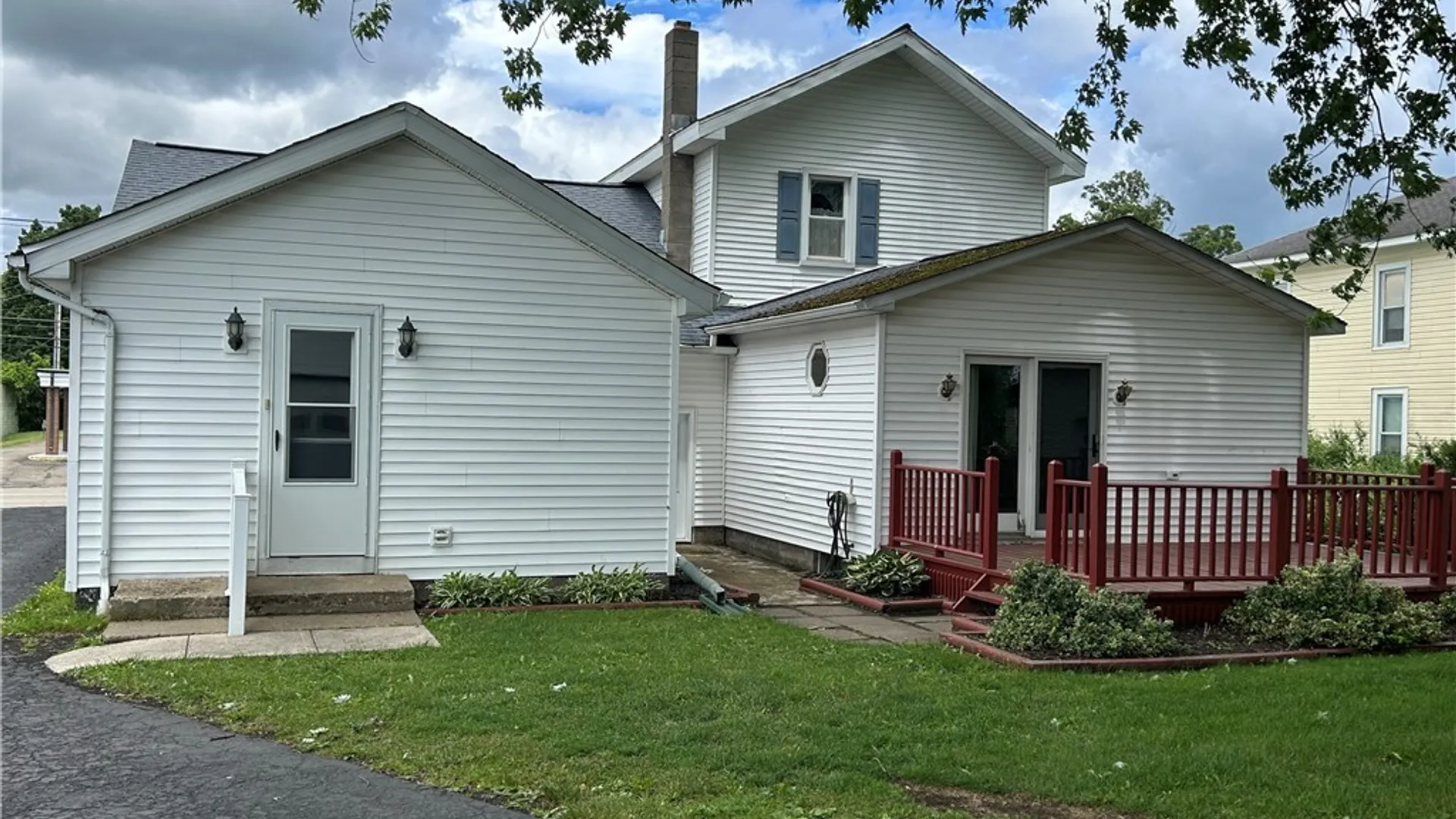 Property at 8719 E Main Street, Clymer, NY 14724 4