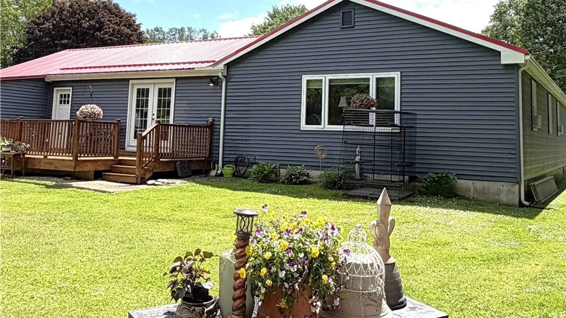Property at 3 Clearview Drive, Arcade, NY 14009 23