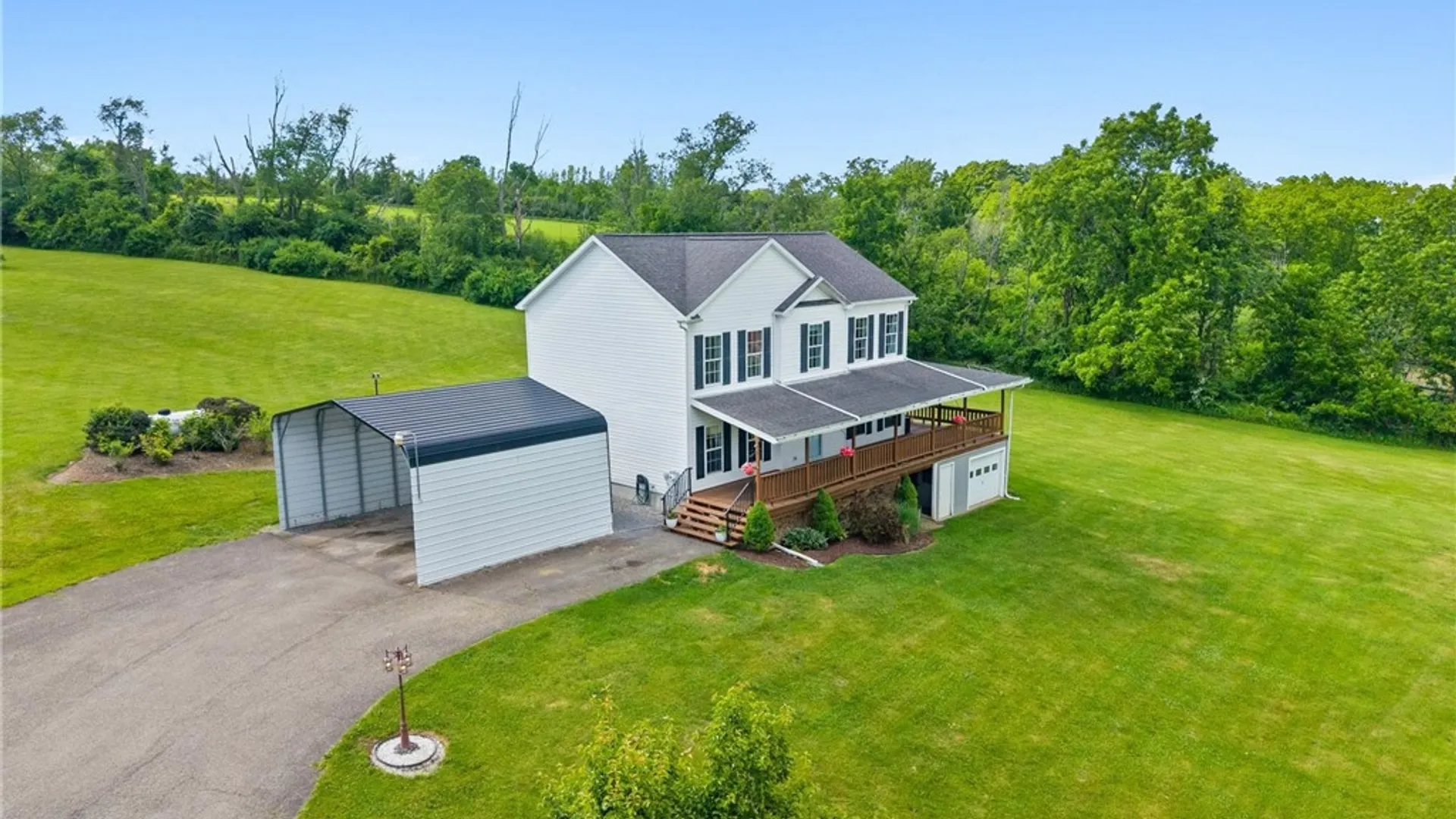 Property at 4089 Newtown Road, Hector, NY 14818 4