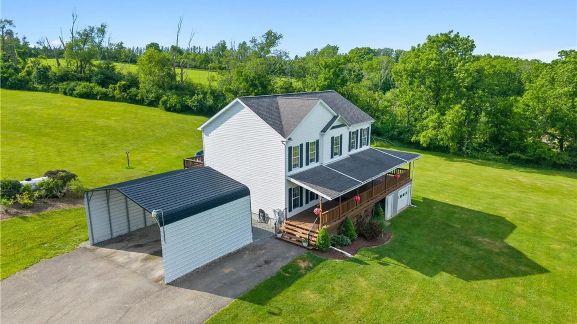 Property at 4089 Newtown Road, Hector, NY 14818 5