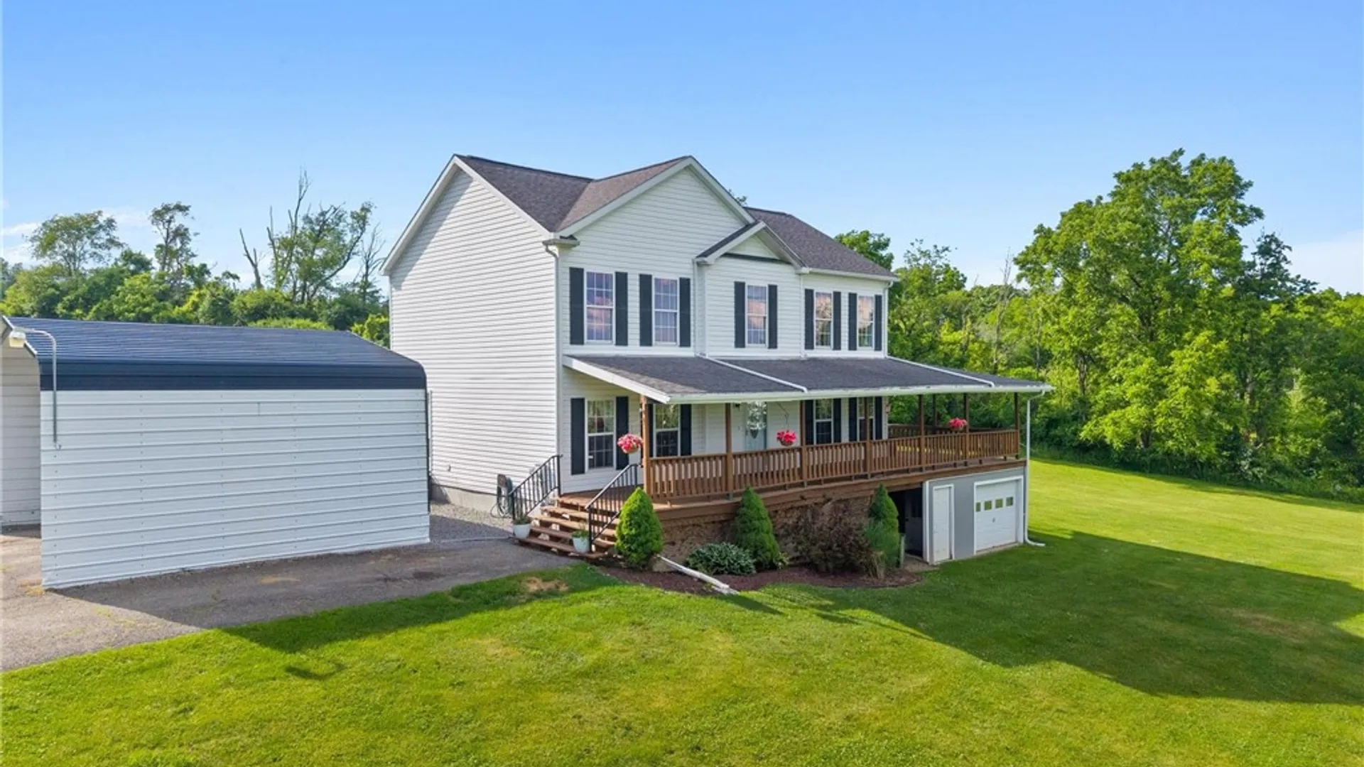 Property at 4089 Newtown Road, Hector, NY 14818 6