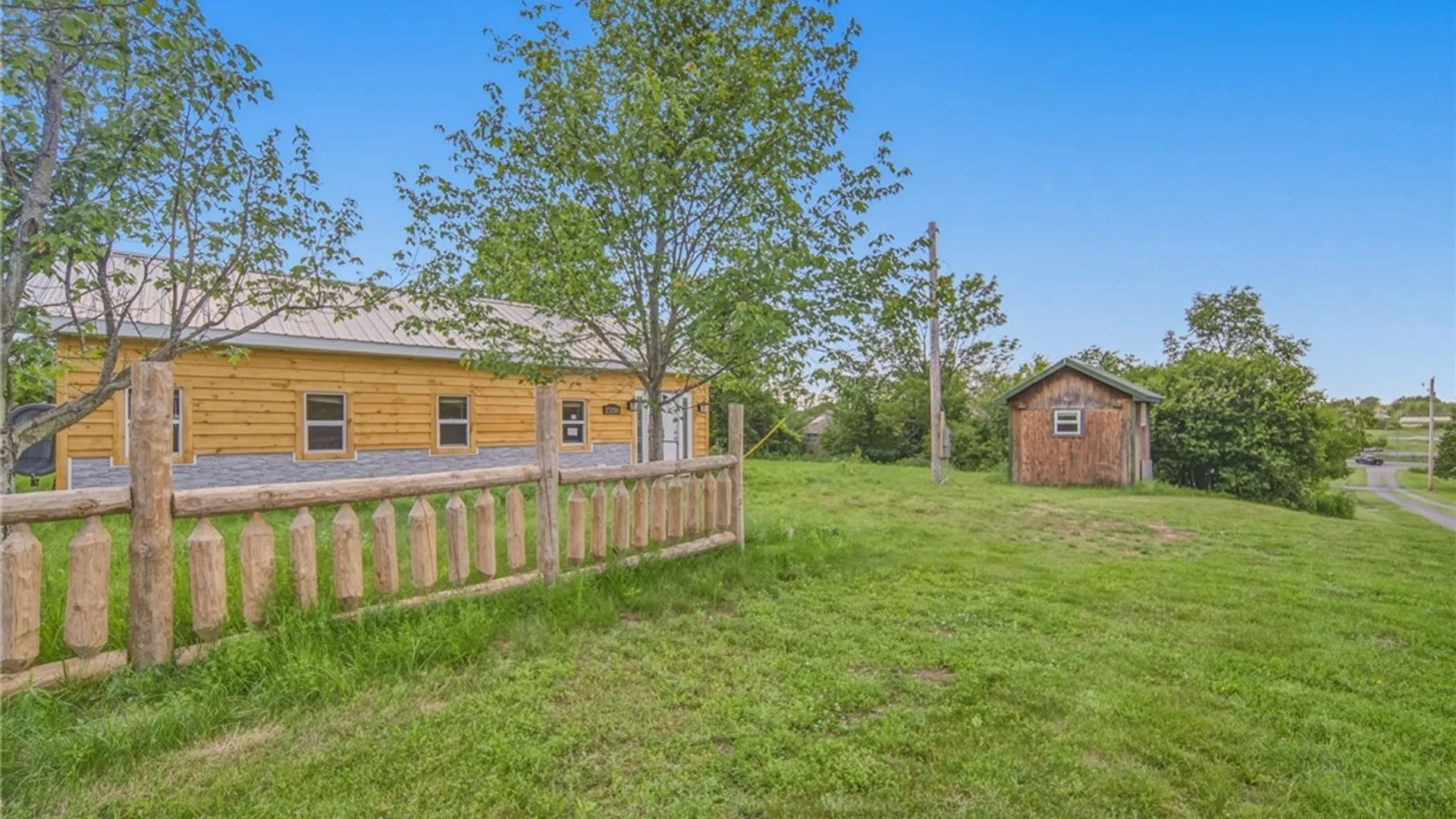 Property at 17158 Dano Boulevard, Clayton, NY 13624 7