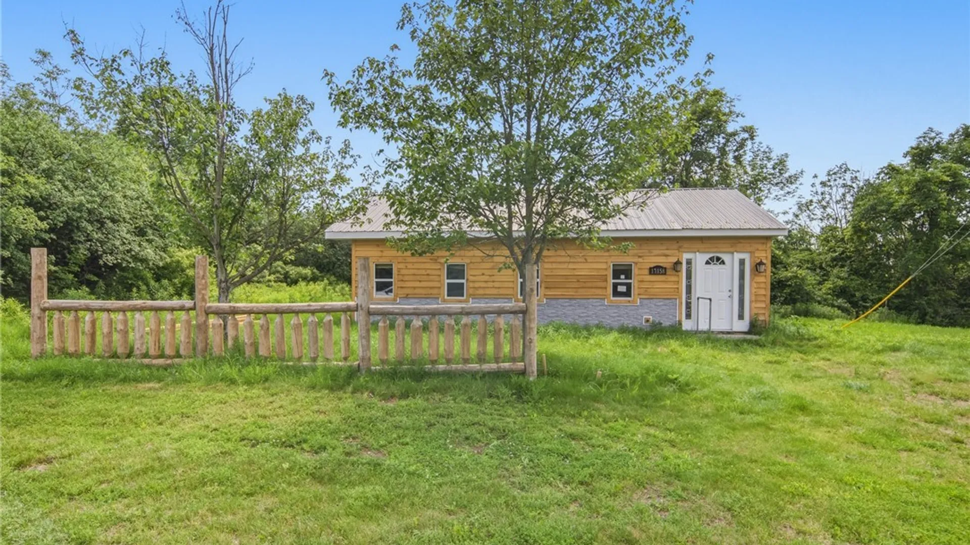 Property at 17158 Dano Boulevard, Clayton, NY 13624 8