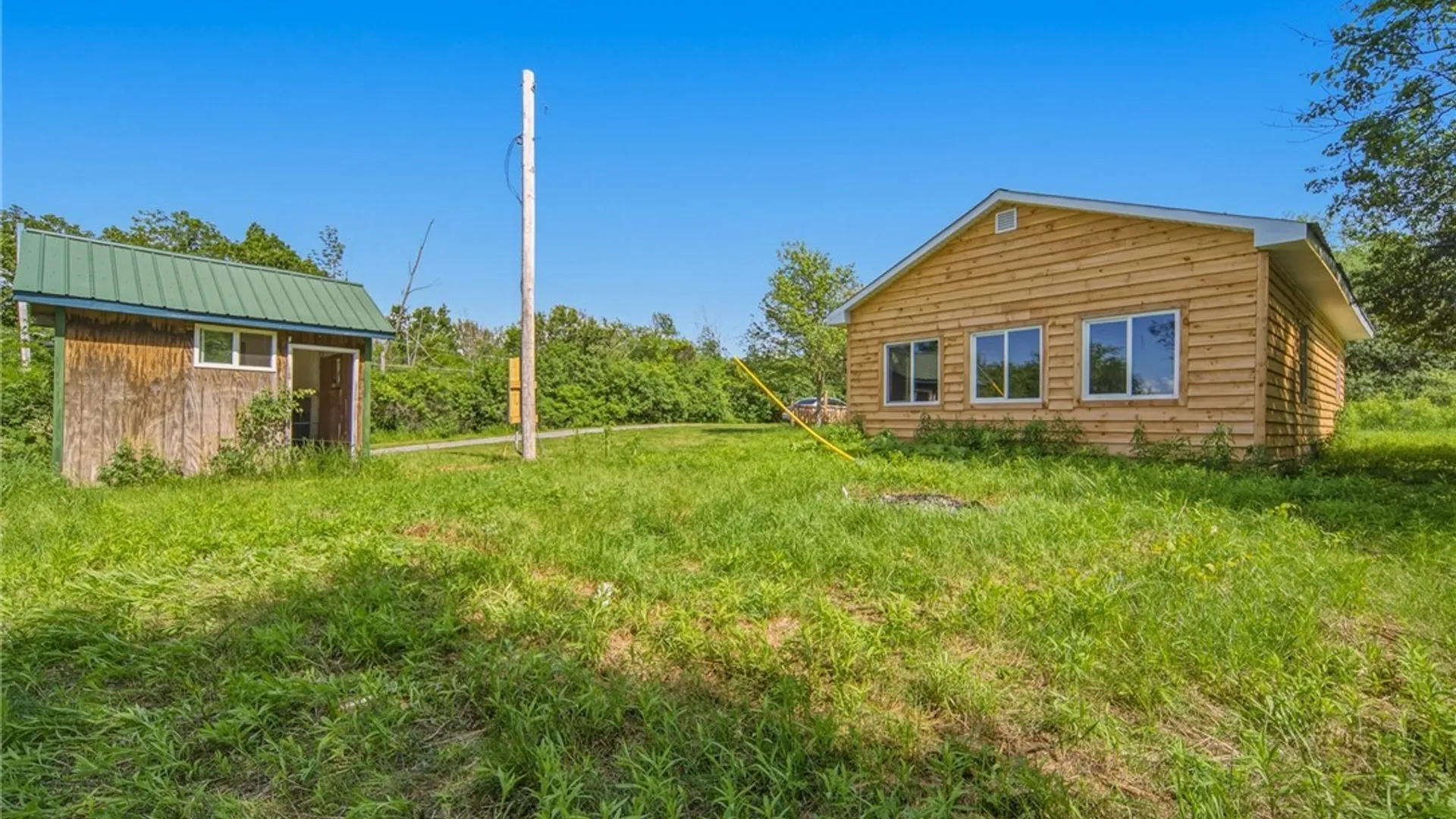 Property at 17158 Dano Boulevard, Clayton, NY 13624 9
