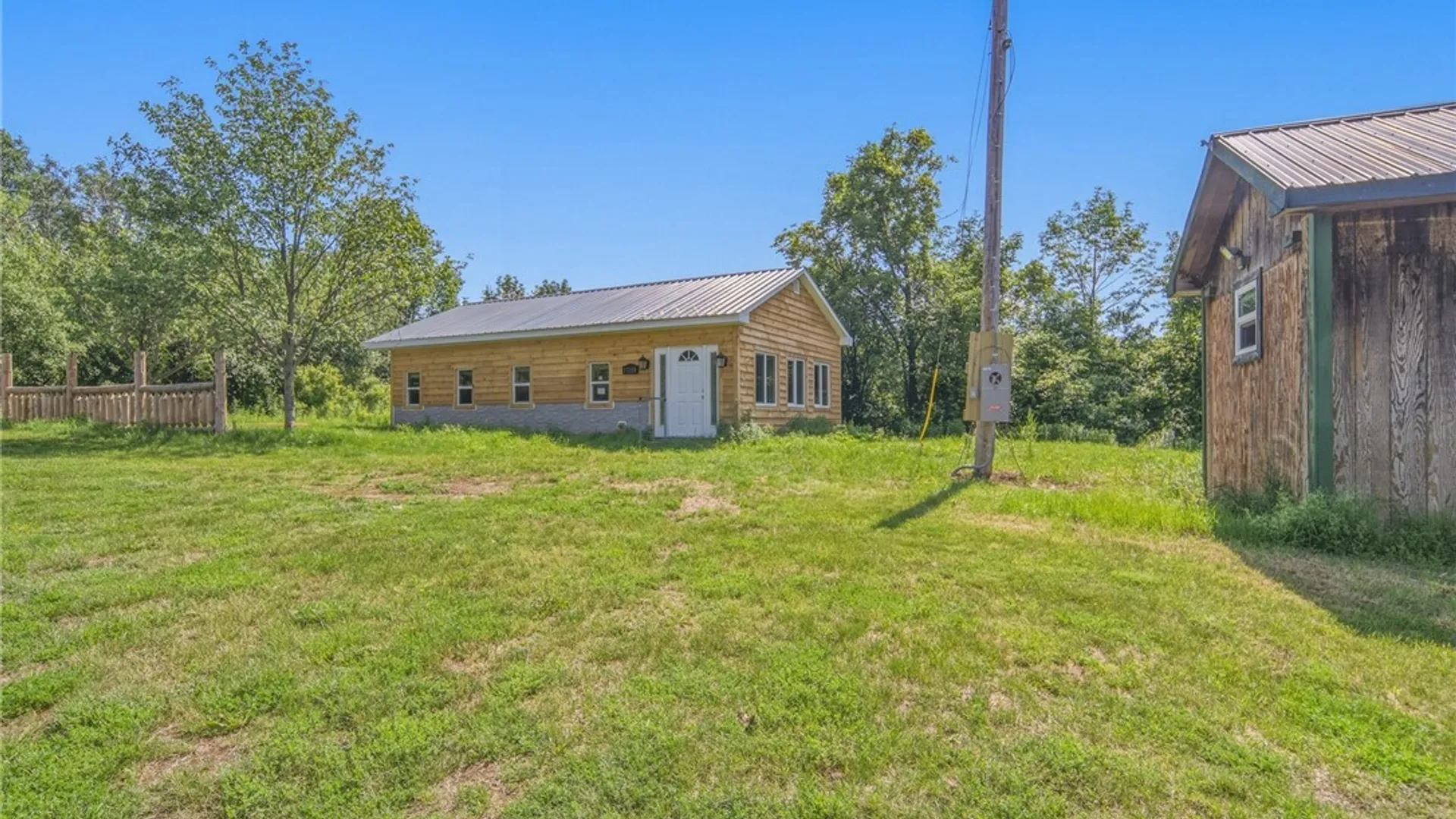 Property at 17158 Dano Boulevard, Clayton, NY 13624 10