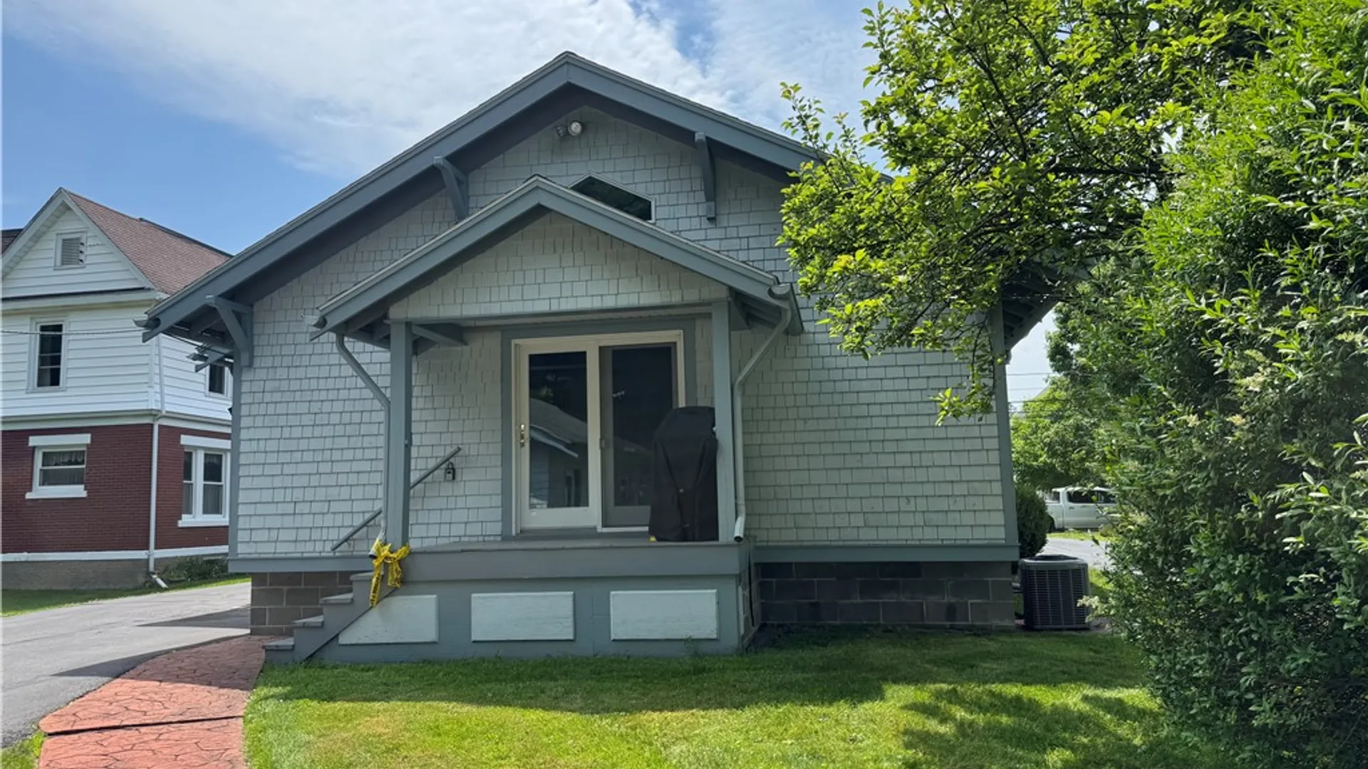 Property at 74 Earley, Wellsville, NY 14895 3