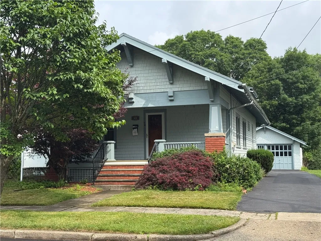 Property at 74 Earley, Wellsville, NY 14895