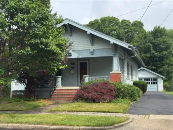 74 Earley, Wellsville, NY 14895