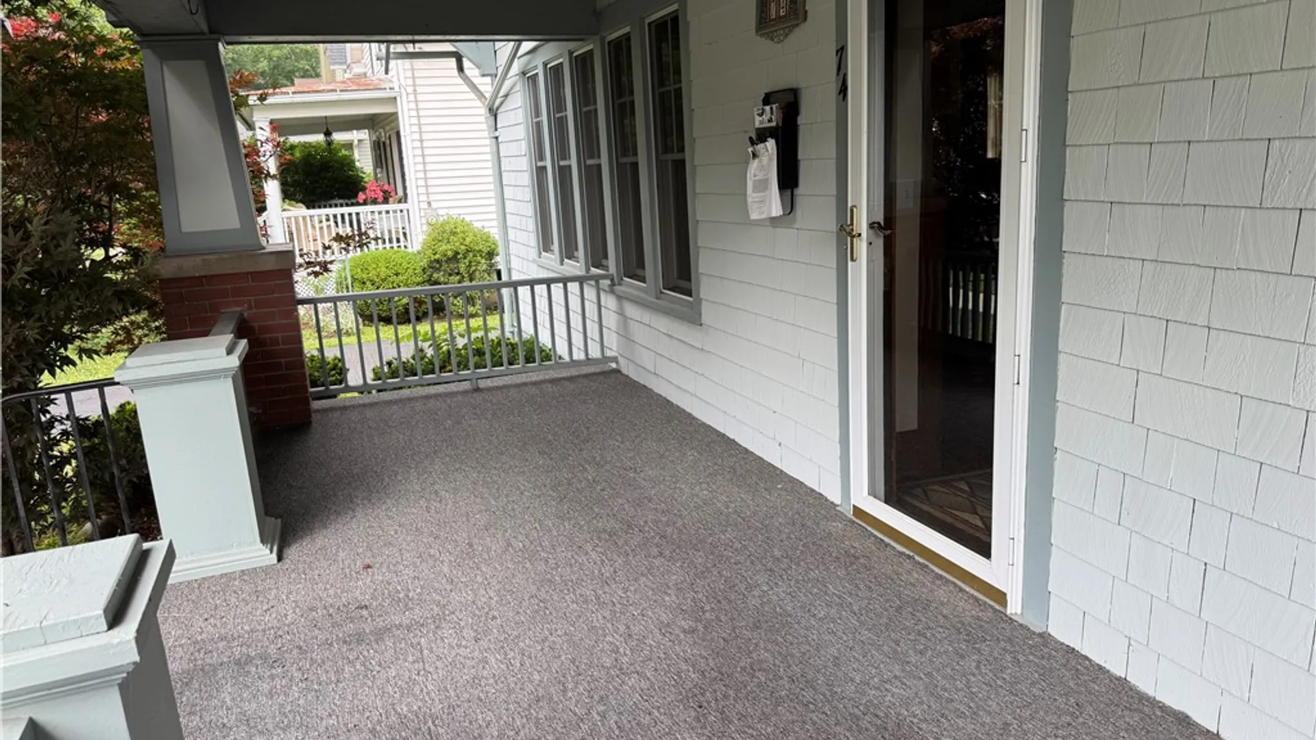 Property at 74 Earley, Wellsville, NY 14895 4