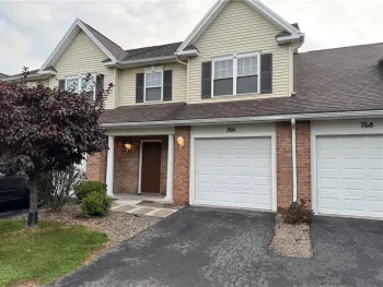 Property at 768 Royal Sunset Drive, Webster, NY 14580