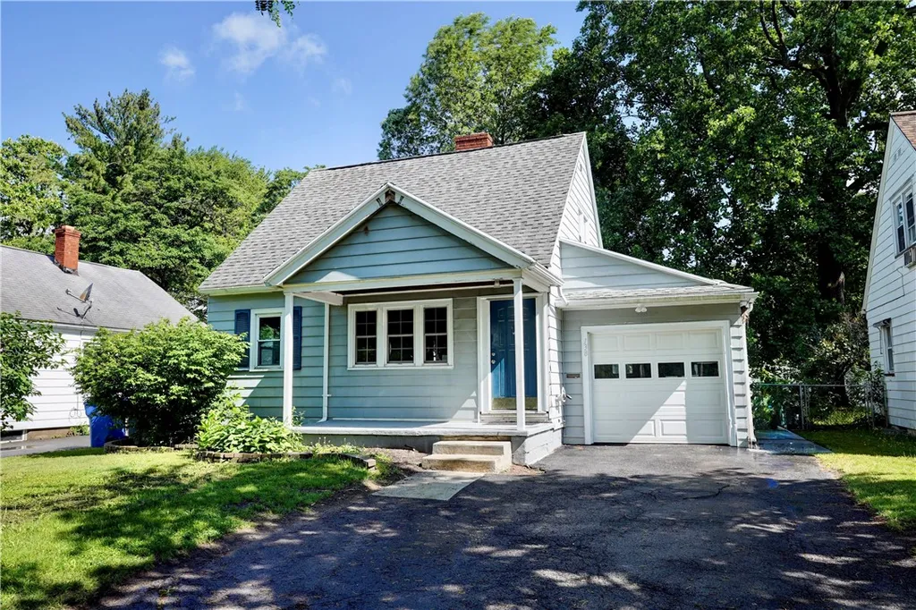 Property at 138 Christian Avenue, Rochester, NY 14615