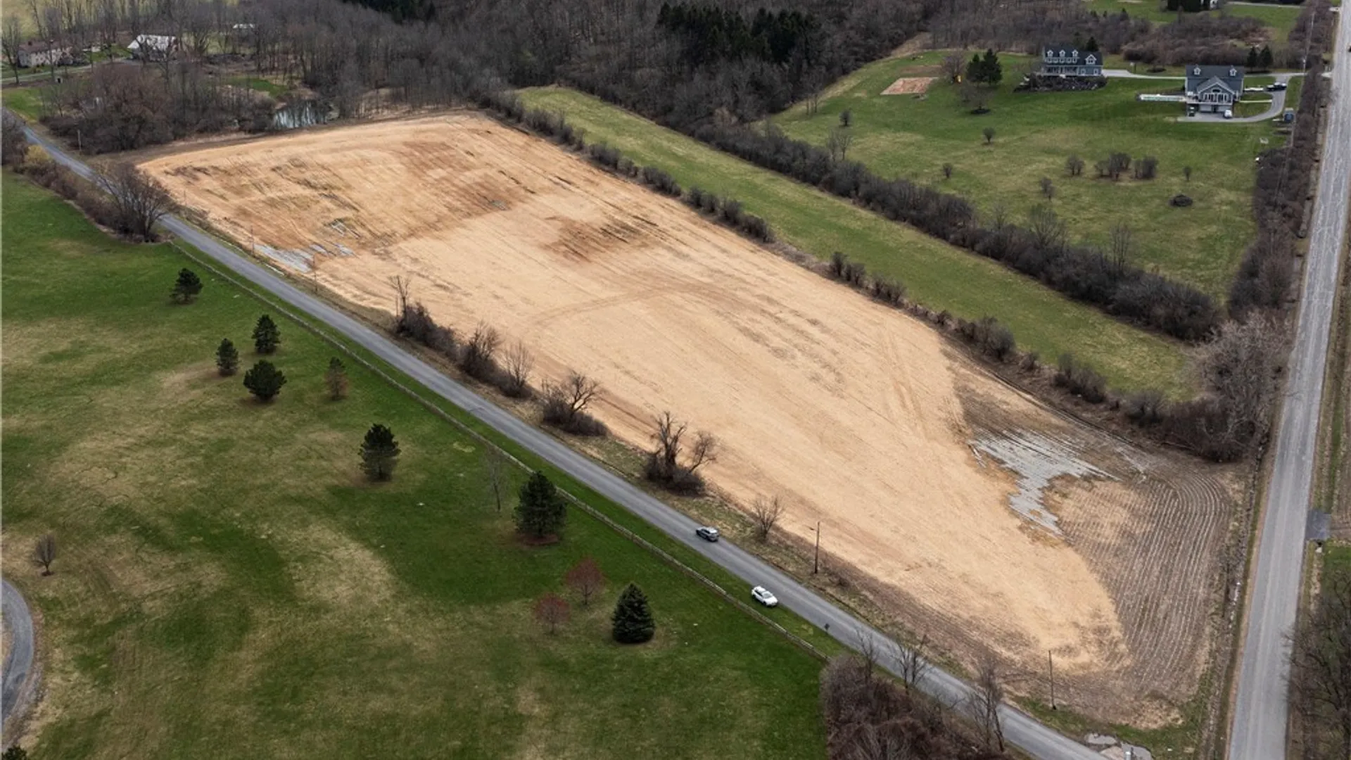Property at 692 Sheldon Lot #1 Road, Skaneateles, NY 13152 3