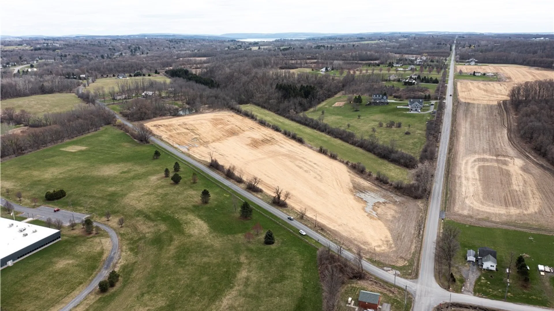 Property at 692 Sheldon Lot #1 Road, Skaneateles, NY 13152 4
